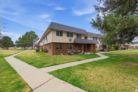 4527 S 1175 W 95, Taylorsville, Utah 84123, Estados Unidos