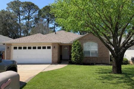 1276 Laura Lane, Niceville, Floride 32578, États-Unis