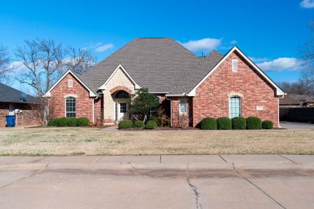 1113 S. Shumard, Stillwater, أوكلاهوما 74074, الولايات المتحدة