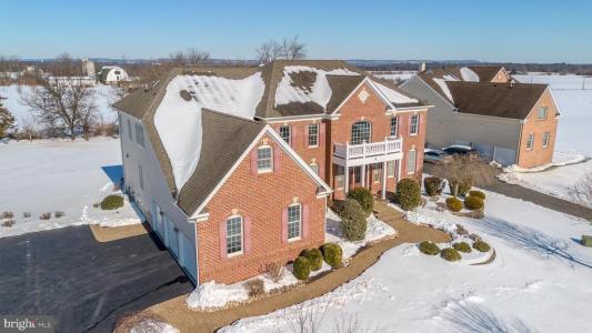 4 Heitz Lane, Hillsborough, NJ 08844, USA