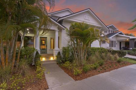 2115 Watrous Ave W, Tampa, Florida 33606, USA