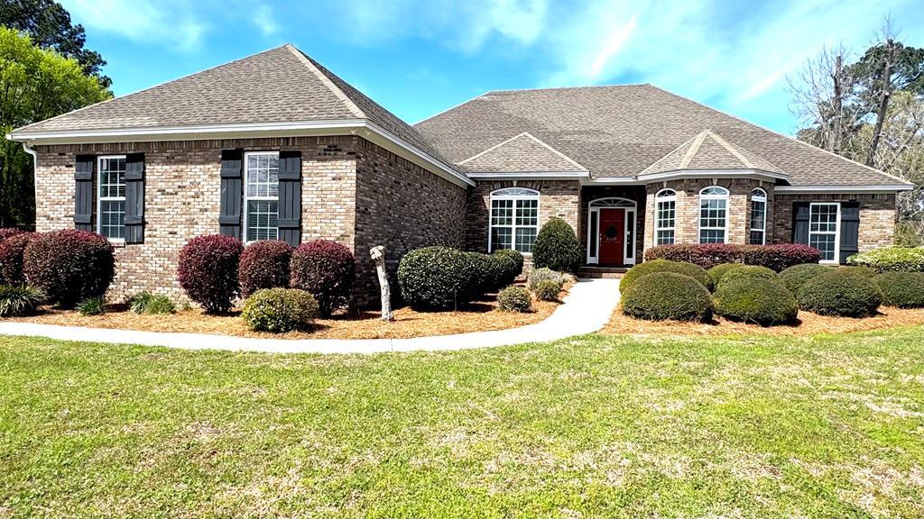 5110 Tillman Crossing Road, Valdosta, Georgia 31602, USA