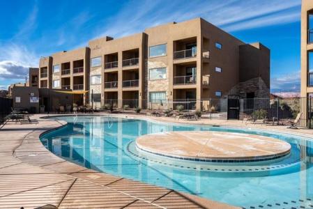 5160 W VILLAS DR N 6-306, Hurricane, Utah 84737, États-Unis