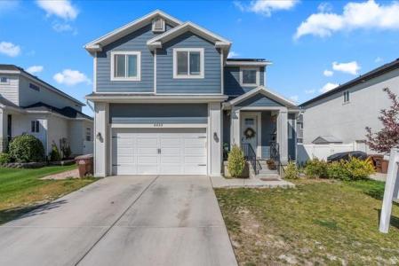 4459 E PINE HOLLOW DR, Eagle Mountain, Utah 84005, Amerika Birleşik Devletleri