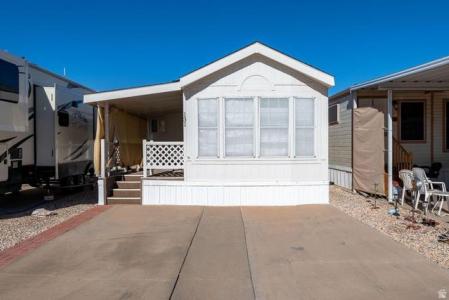 1225 N DIXIE DOWNS RD 101, St. George, Utah 84770, Stati Uniti