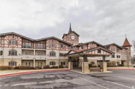 840 BIGLER LN 1030, Midway, Utah 84049, Estados Unidos