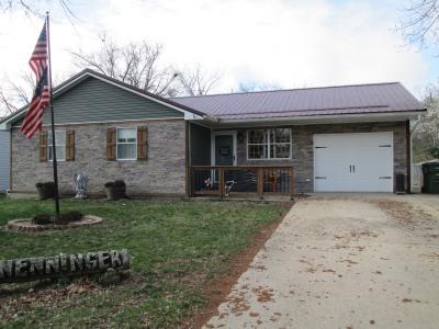 1608 Coventry Lane, Rolla, Missouri 65401