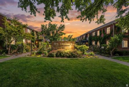 450 E 100 S 7, Salt Lake City, 猶他州 84111, 美國