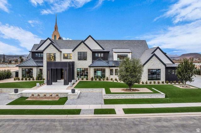 3155 E HINCKLEY, St. George, Utah 84790, Stati Uniti