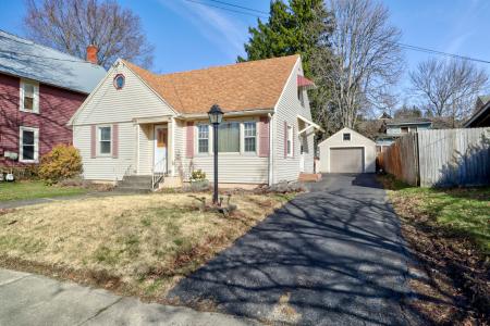 115 Myrtle Ave, Jamestown, New York 14701, Stati Uniti