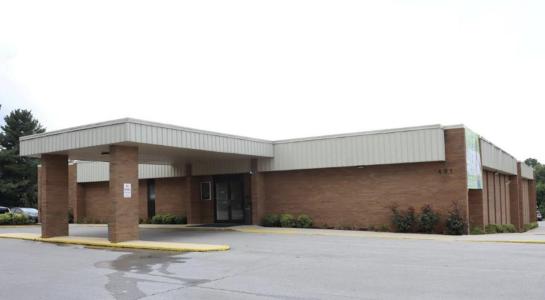 401 Bogle Street 101, Somerset, Kentucky 42503, États-Unis