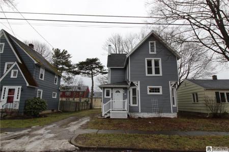 19 Lovall Ave.,, Jamestown, New York 14701, Stati Uniti