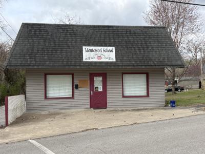 507 N 9th, Murphysboro, Illinois 62966, USA