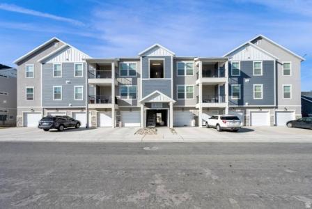 101 W TERRA VISTA DR, Saratoga Springs, 犹他州 84045, 美国