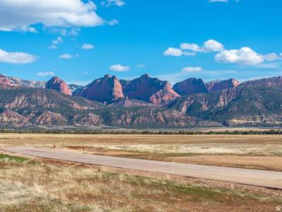 1705 E 460 N 18, New Harmony, Utah 84757, USA