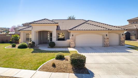 235 W 1725 S, Waszyngton, Utah 84780, USA