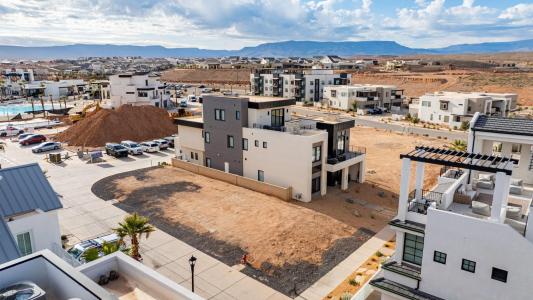 Lot 544 W Desert Color Phase 5, St George, Utah 84790, Estados Unidos