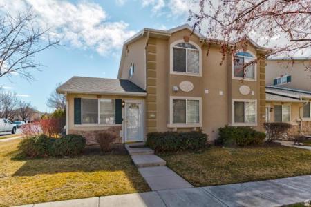 4752 W ITALIAN CT S, West Jordan, Utah 84084, États-Unis