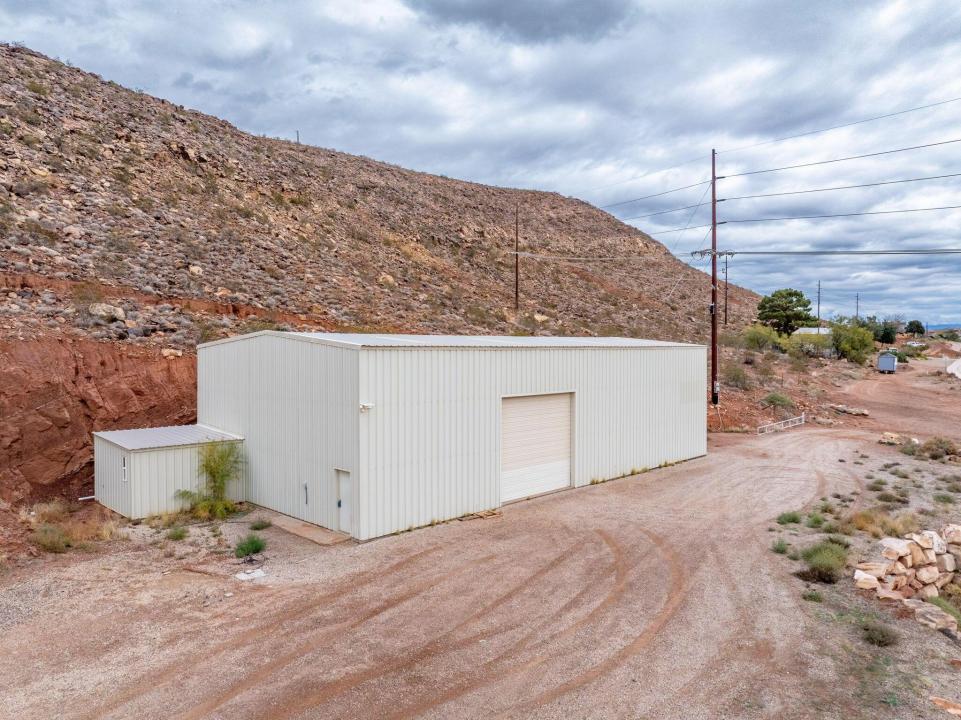 555 E Nichols Peak RD, Washington, Utah 84780, États-Unis