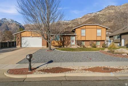 1246 E 3090 N, North Ogden, يوتا 84414, الولايات المتحدة
