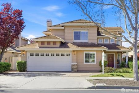 332 Mindanao, Redwood City, California 94065, USA