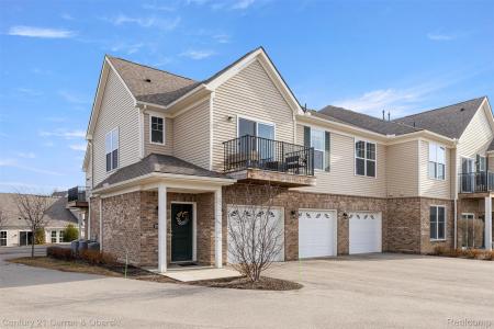 9781 Ridge Run Street , 70, Hartland Township, Michigan 48855, USA