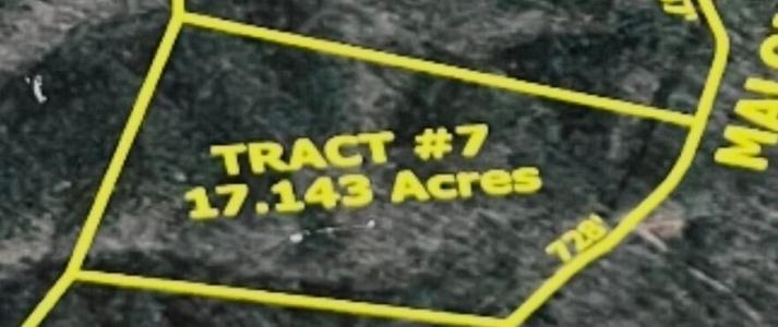 7 Malone Ridge Road 7, Albany, Kentucky 42602, USA
