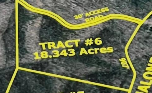 6 Malone Ridge Road 6, Albany, Kentucky 42602, USA