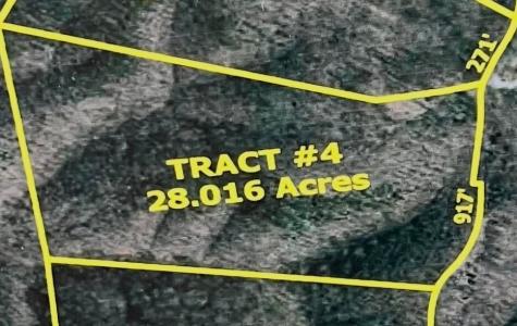 4 Malone Ridge Road 4, Albany, Kentucky 42602, USA