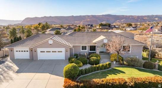 5323 N 1530 W, St. George, Utah 84770, Stati Uniti