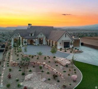 3021 E BANDED DR, St. George, Utah 84790, Stati Uniti