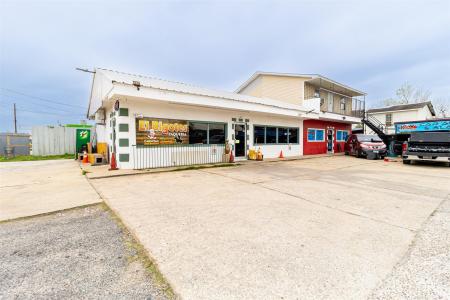 1137 Freeport Street, Houston, Texas 77015, USA