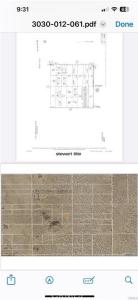 0 Avenue P-8, Black Butte, 加州 93591, 美國