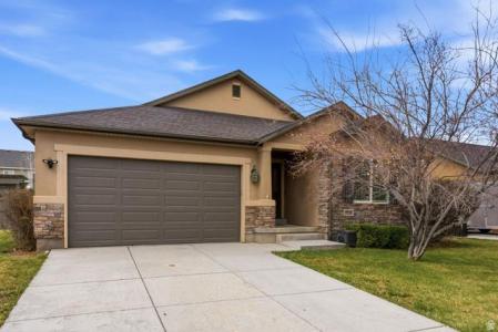 7721 N BRISTLECONE RD, Eagle Mountain, Utah 84005, Amerika Birleşik Devletleri