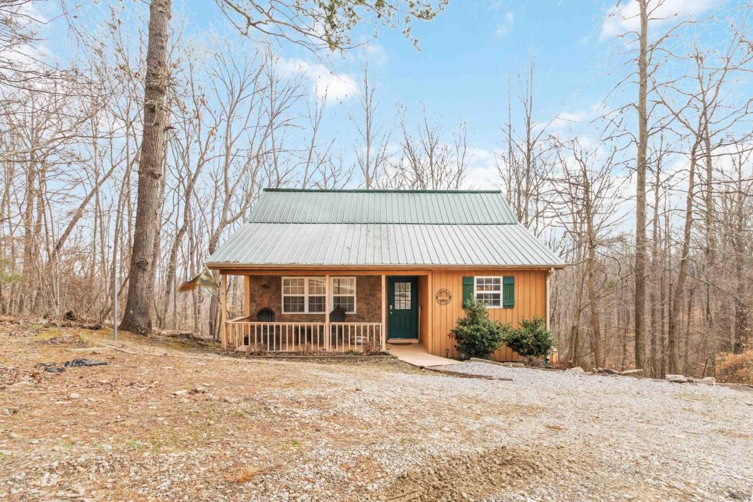 214 Enchanted Forest Way, Burnside, Kentucky 42519, HOA KỲ