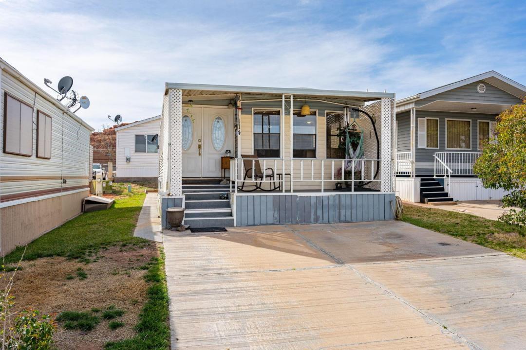 1150 W Red Hills #114, Washington, Utah 84780, Stati Uniti