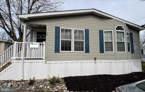 511 Wrightstown Sykesville Road , 16, Wrightstown, 新泽西州 08562, 美国
