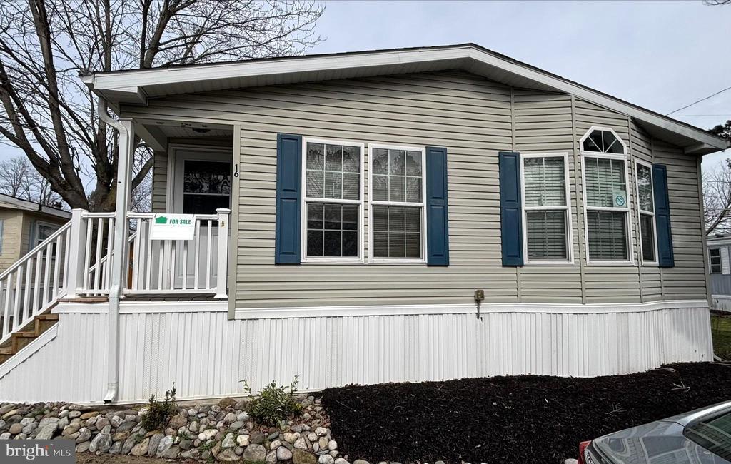 511 Wrightstown Sykesville Road , 16, Wrightstown, نيو جيرسي 08562, الولايات المتحدة