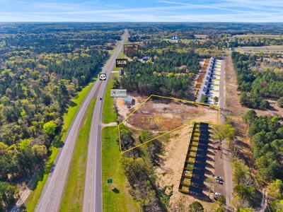 Lot 1C US Highway 69, Lindale, Teksas 75771, USA