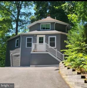 643 S Gunsmoke Trail, Lusby, Maryland 20657, Stati Uniti