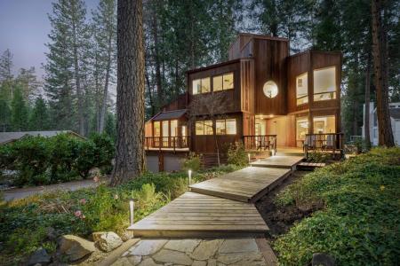 11582 Red Dog Road, Nevada City, 加州 95959, 美國