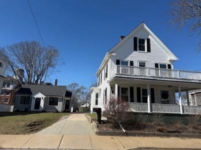 20 Fremont St #2, Plymouth, Massachusetts 02360, Estados Unidos