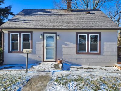 413 Casteel Street, Princeton, Missouri 64673, USA