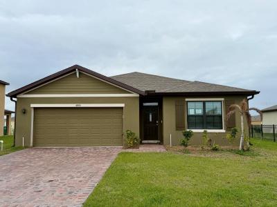 6865 Topaz Drive, GRANT, Floride 32949, États-Unis