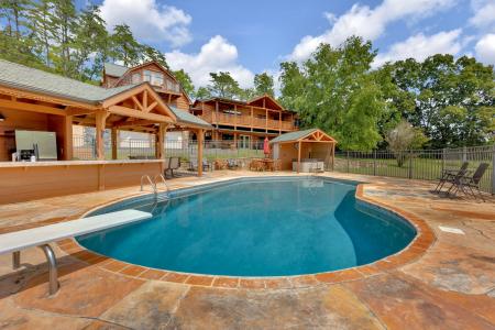 2803 Mary Ridge Farm Road, Sevierville, Tennessee 37862, Stati Uniti