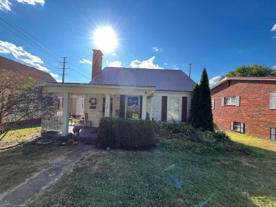 514 Lane Street, Ironton, Ohio 45638, Estados Unidos