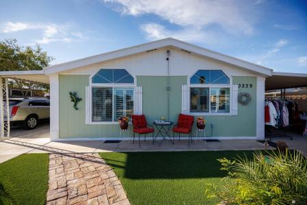 13239 E 49 DR, Yuma, 아리조나 85367, 미국