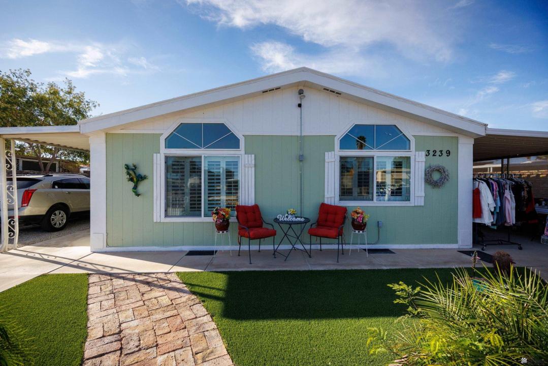 13239 E 49 DR, Yuma, 아리조나 85367, 미국