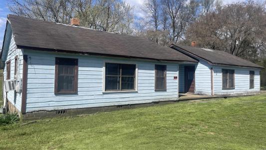 70 Highway 92, Plumerville, Arkansas 72127, USA