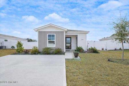 3834 Lady Bug Drive, Shallotte, North Carolina 28470